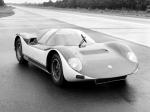 Nissan R380-II 1966 года